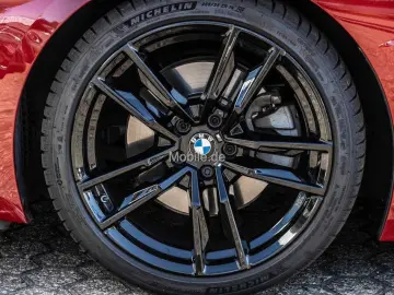 BMW Z4 sDrive30i M Sportpaket RKam Navi LED 19  HiFi