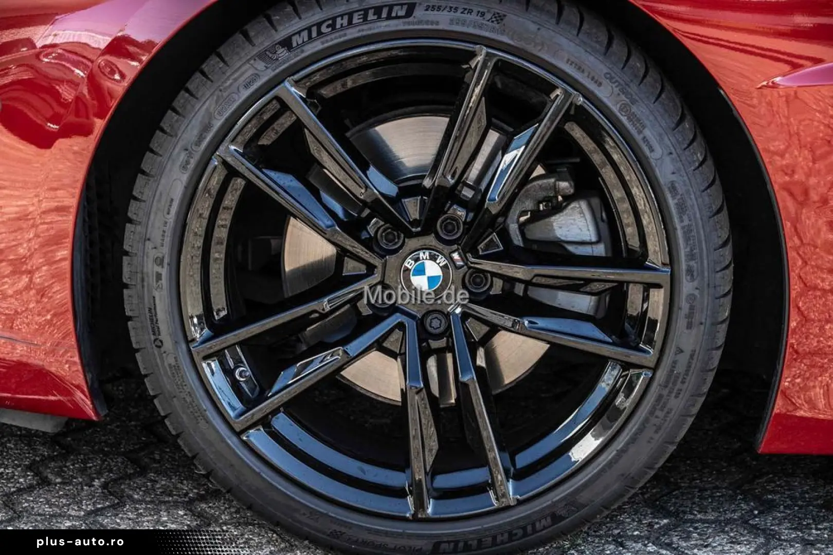 BMW Z4 sDrive30i M Sportpaket RKam Navi LED 19  HiFi