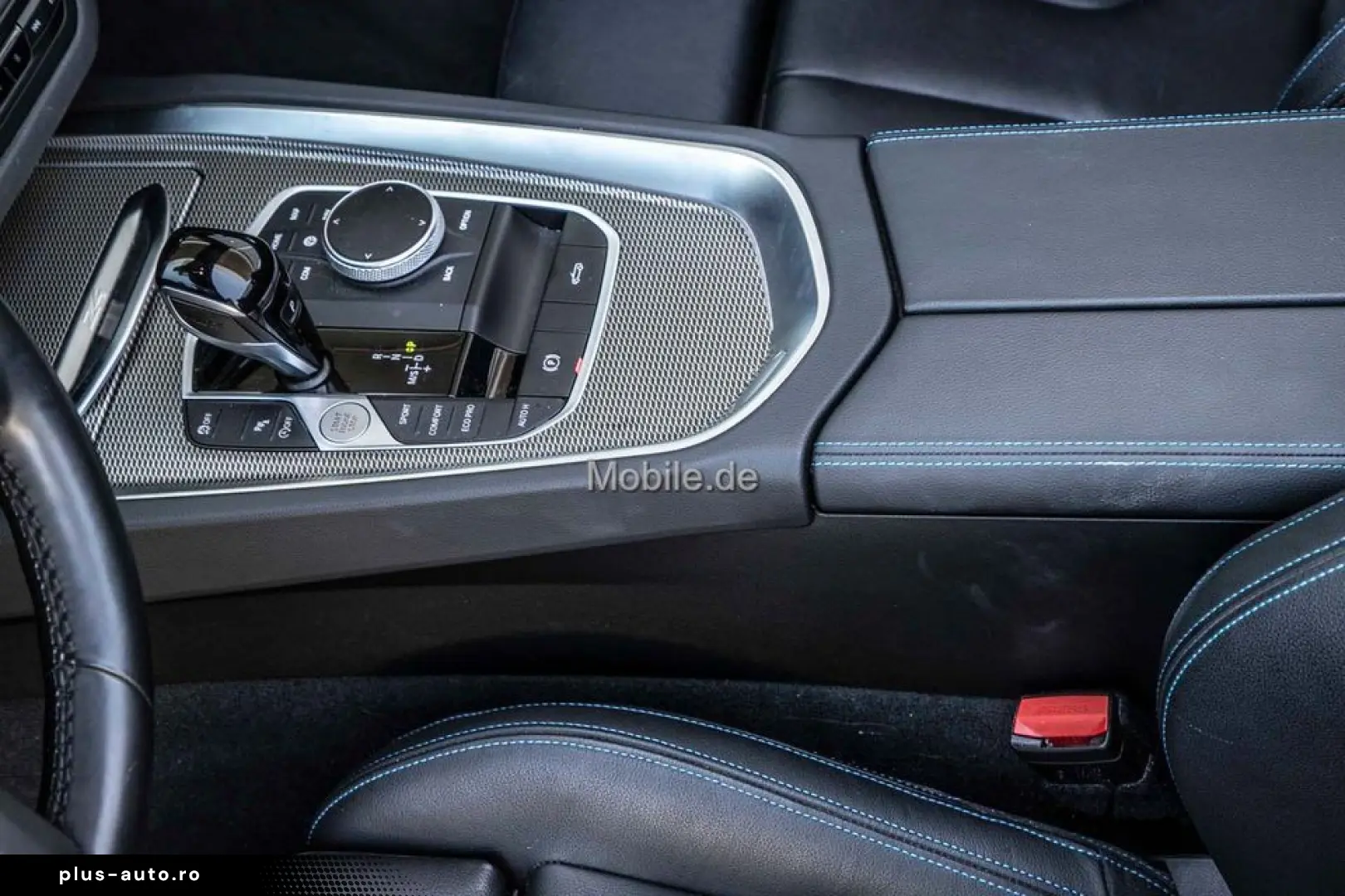 BMW Z4 sDrive30i M Sportpaket RKam Navi LED 19  HiFi