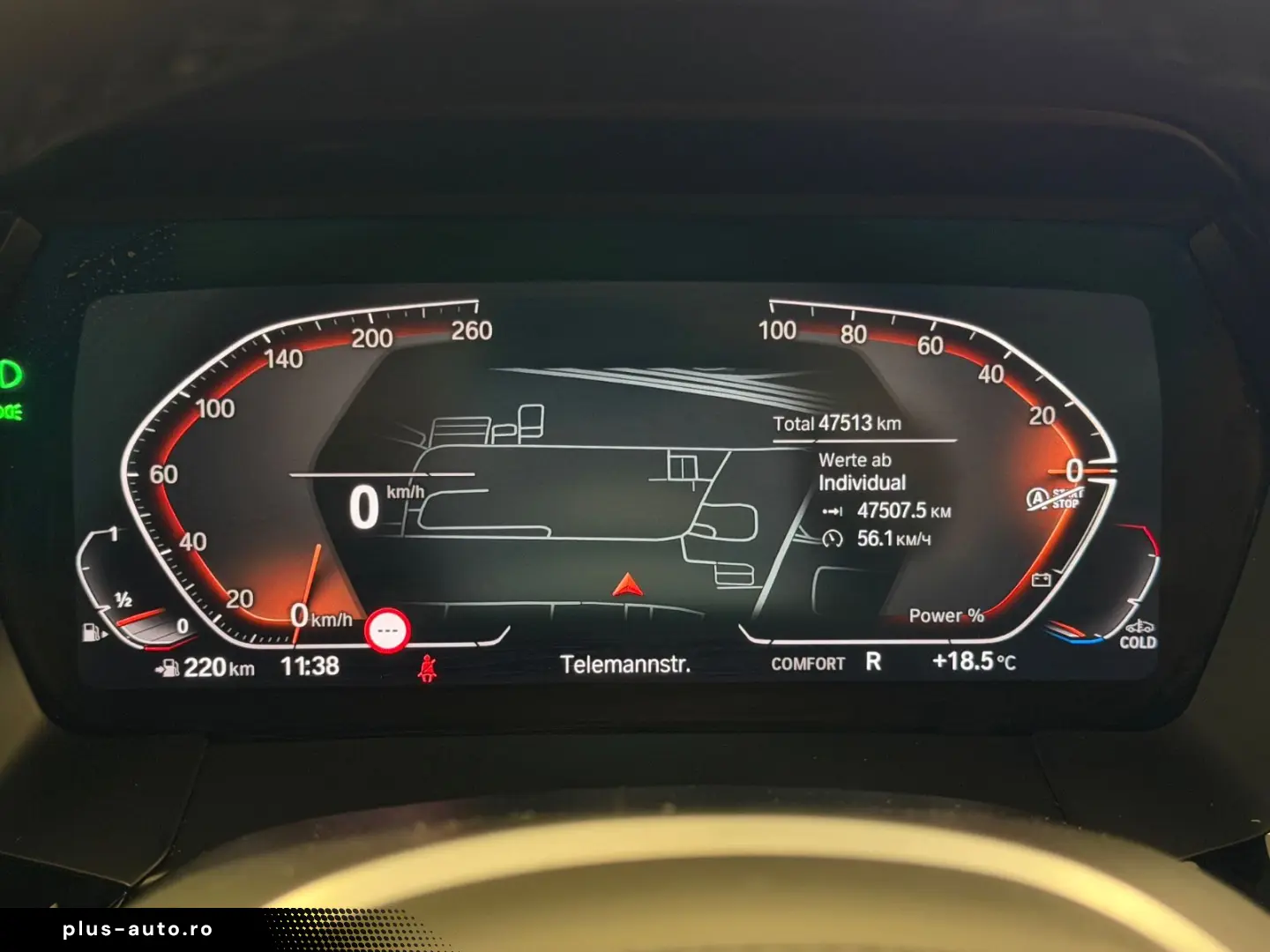 BMW Z4sDriv20i Aut LCPPro ParkAs KomfZg Matt M-Sport