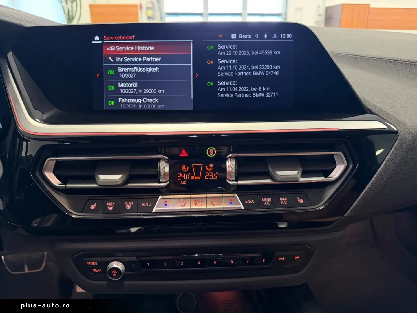 BMW Z4sDriv20i Aut LCPPro ParkAs KomfZg Matt M-Sport