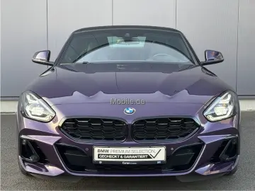 BMW Z4 s20i ACC KEY HIFI DWA 19  MATRIX-LED HUD RFK