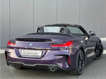 BMW Z4 s20i ACC KEY HIFI DWA 19  MATRIX-LED HUD RFK