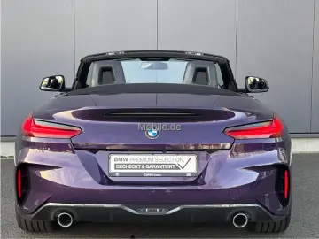 BMW Z4 s20i ACC KEY HIFI DWA 19  MATRIX-LED HUD RFK