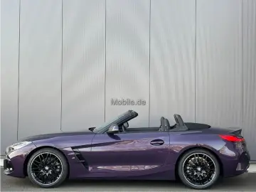 BMW Z4 s20i ACC KEY HIFI DWA 19  MATRIX-LED HUD RFK