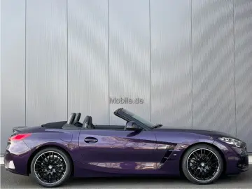 BMW Z4 s20i ACC KEY HIFI DWA 19  MATRIX-LED HUD RFK