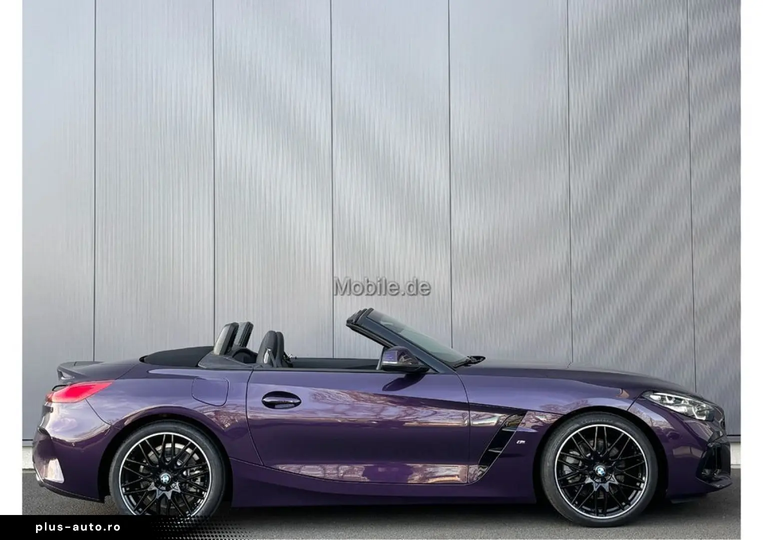 BMW Z4 s20i ACC KEY HIFI DWA 19  MATRIX-LED HUD RFK