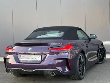 BMW Z4 s20i ACC KEY HIFI DWA 19  MATRIX-LED HUD RFK