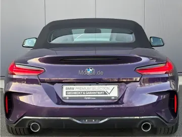 BMW Z4 s20i ACC KEY HIFI DWA 19  MATRIX-LED HUD RFK