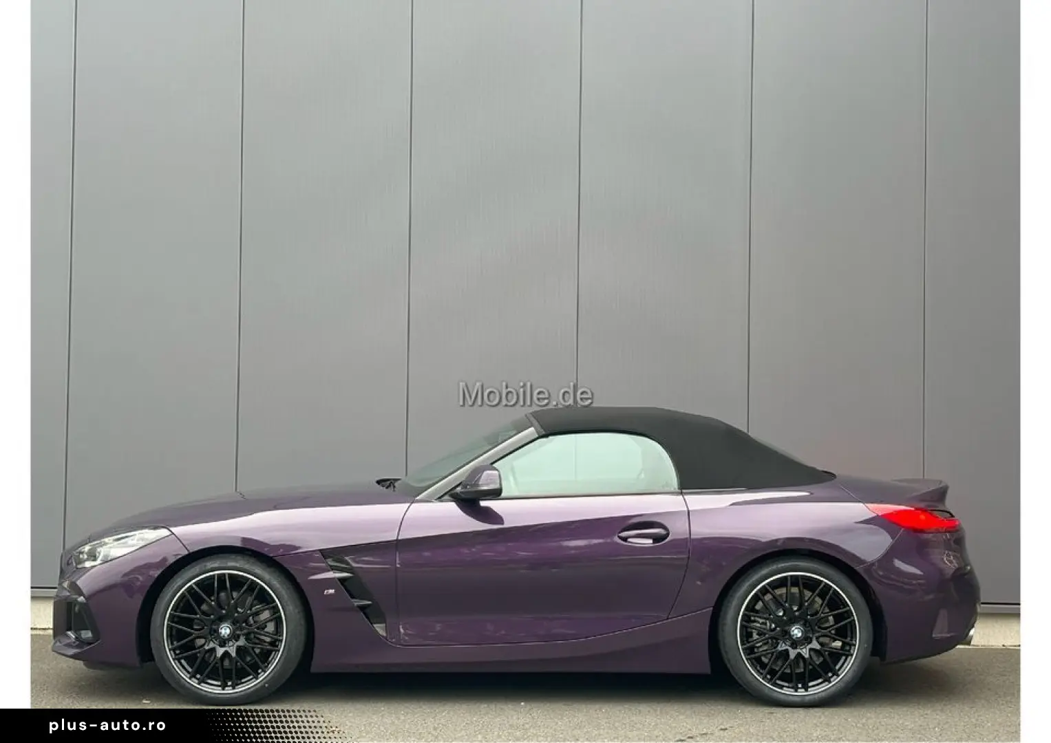 BMW Z4 s20i ACC KEY HIFI DWA 19  MATRIX-LED HUD RFK