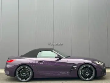 BMW Z4 s20i ACC KEY HIFI DWA 19  MATRIX-LED HUD RFK