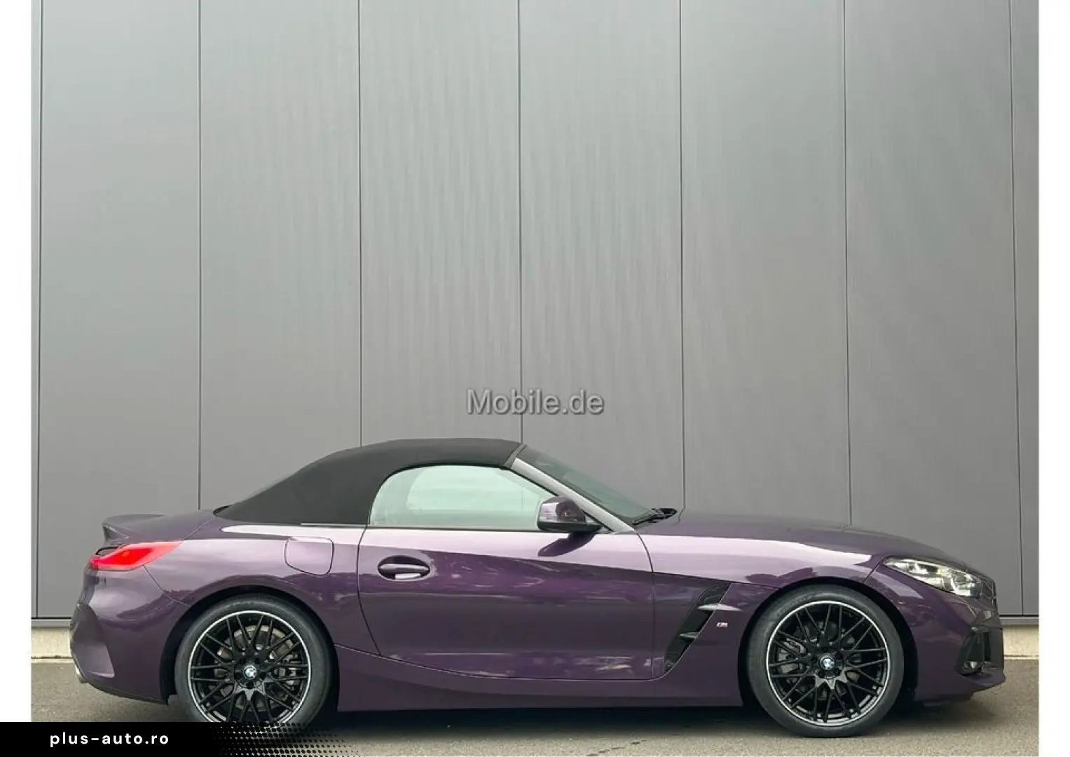 BMW Z4 s20i ACC KEY HIFI DWA 19  MATRIX-LED HUD RFK