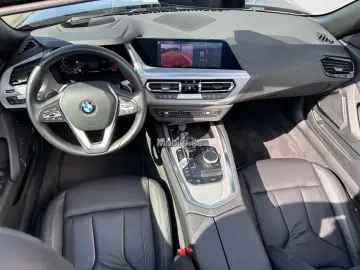 BMW Z4 s20i ACC KEY HIFI DWA 19  MATRIX-LED HUD RFK