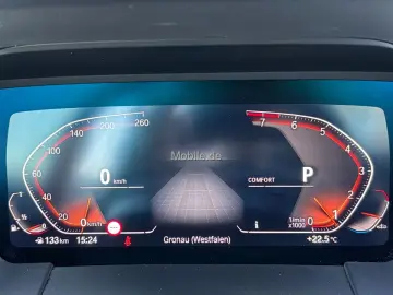 BMW Z4 s20i ACC KEY HIFI DWA 19  MATRIX-LED HUD RFK