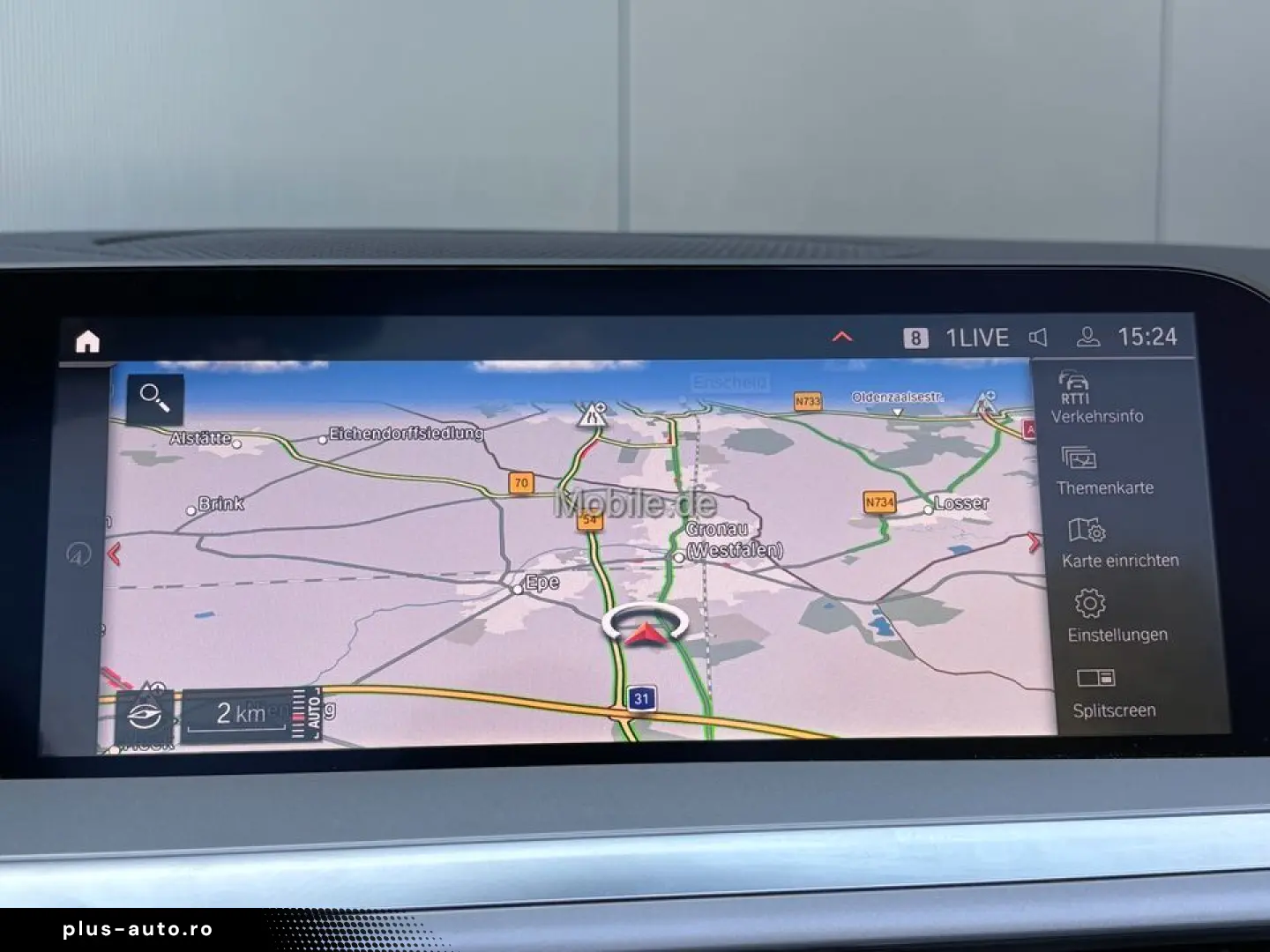 BMW Z4 s20i ACC KEY HIFI DWA 19  MATRIX-LED HUD RFK