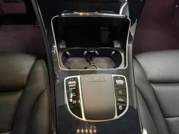 MERCEDES-BENZ GLC 300e 4m MBUX Night Wide 360 Cam LED AUT