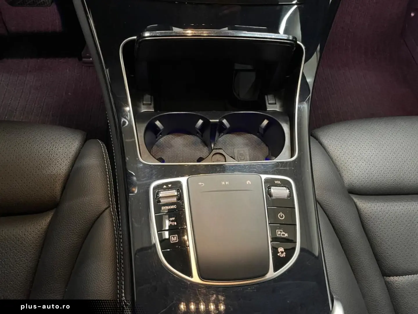 MERCEDES-BENZ GLC 300e 4m MBUX Night Wide 360 Cam LED AUT