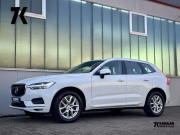 VOLVO XC60 2.0B5 B AWD Momentum Pro  ASSIST AHK LED