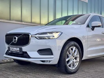 VOLVO XC60 2.0B5 B AWD Momentum Pro  ASSIST AHK LED
