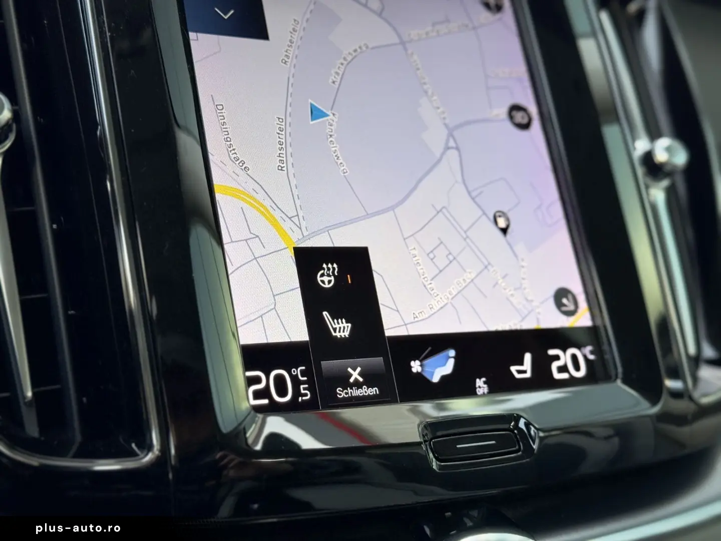 VOLVO XC60 2.0B5 B AWD Momentum Pro  ASSIST AHK LED