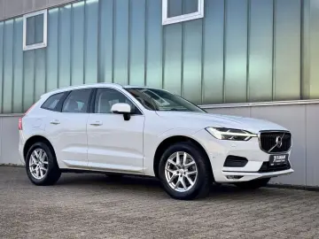 VOLVO XC60 2.0B5 B AWD Momentum Pro  ASSIST AHK LED