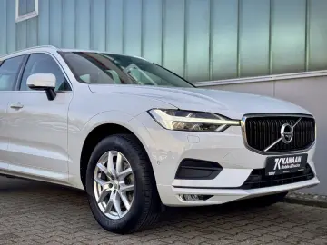 VOLVO XC60 2.0B5 B AWD Momentum Pro  ASSIST AHK LED