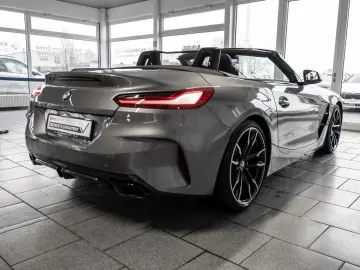 BMW Z4 40i FACEL. HUD LED ACC W-LAN NAVI H K KAMERA