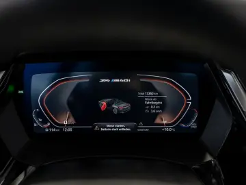 BMW Z4 40i FACEL. HUD LED ACC W-LAN NAVI H K KAMERA