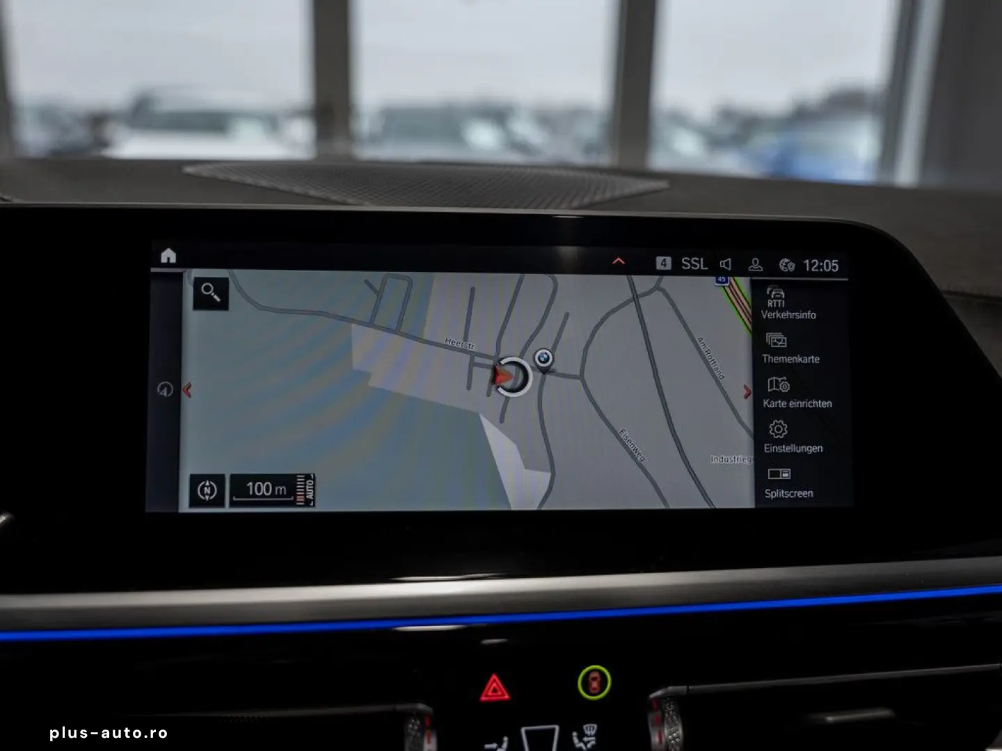 BMW Z4 40i FACEL. HUD LED ACC W-LAN NAVI H K KAMERA