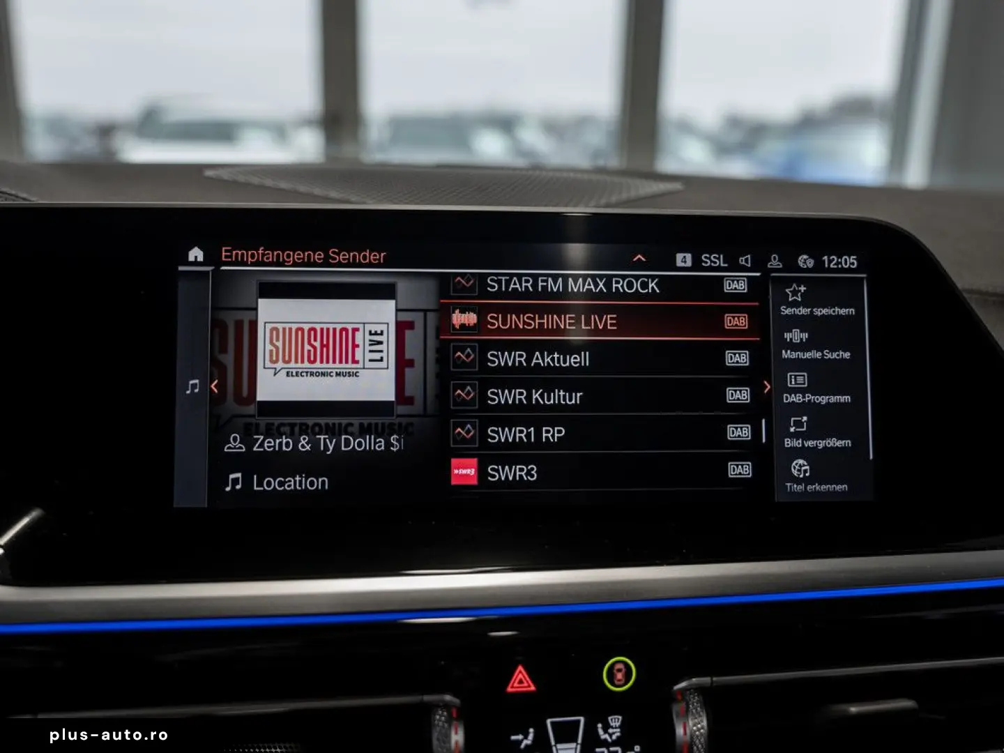 BMW Z4 40i FACEL. HUD LED ACC W-LAN NAVI H K KAMERA