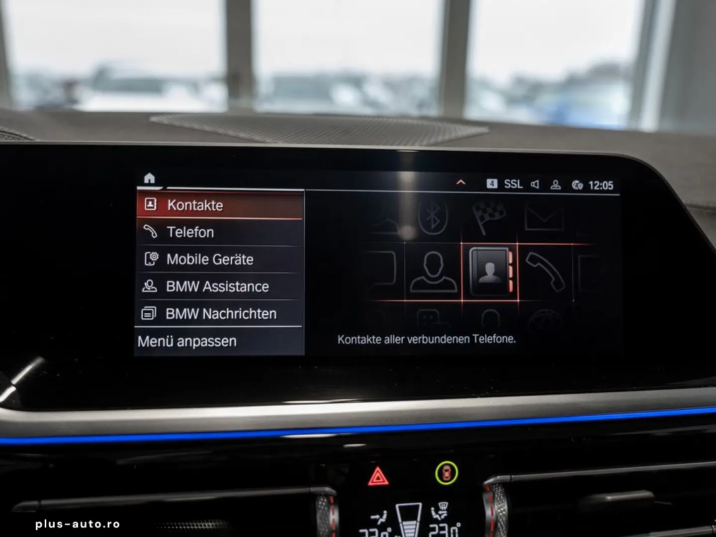 BMW Z4 40i FACEL. HUD LED ACC W-LAN NAVI H K KAMERA