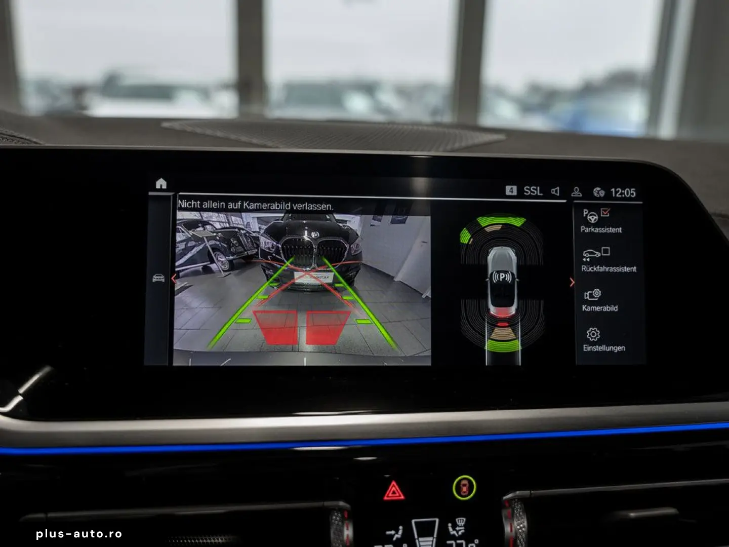 BMW Z4 40i FACEL. HUD LED ACC W-LAN NAVI H K KAMERA