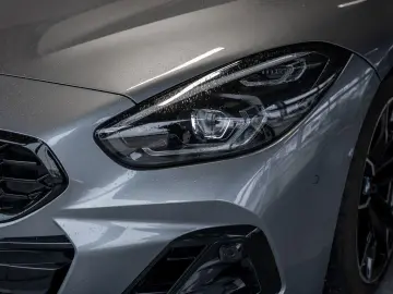 BMW Z4 40i FACEL. HUD LED ACC W-LAN NAVI H K KAMERA