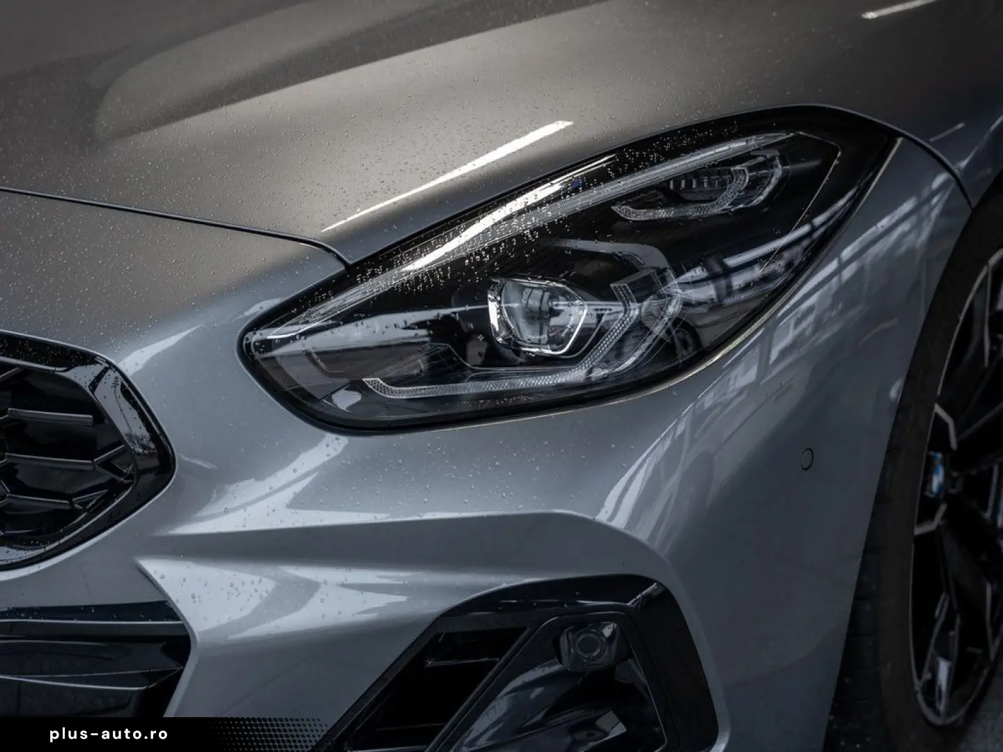 BMW Z4 40i FACEL. HUD LED ACC W-LAN NAVI H K KAMERA