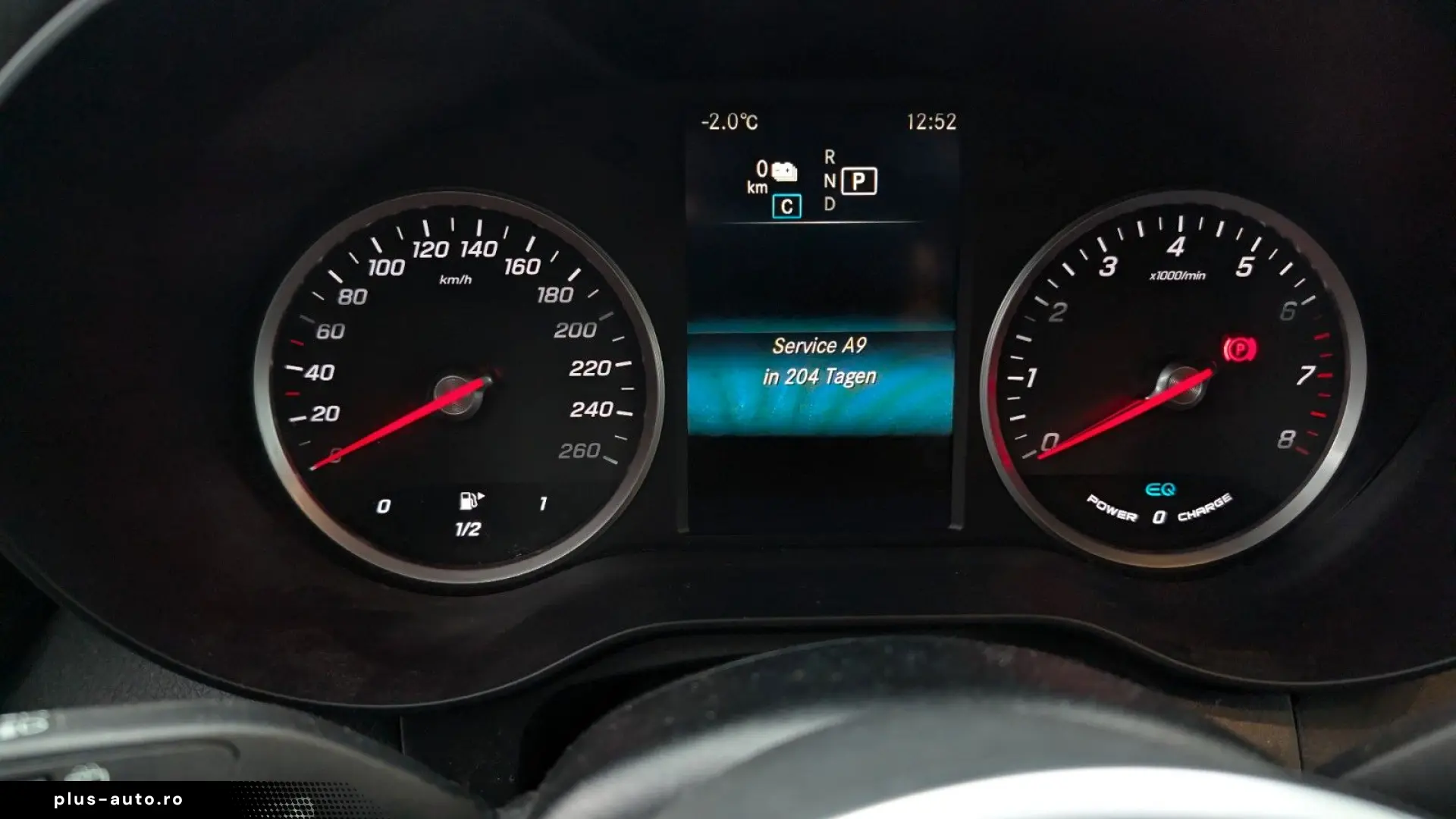 MERCEDES-BENZ GLC 300e 4Matic Kamera Business Sound