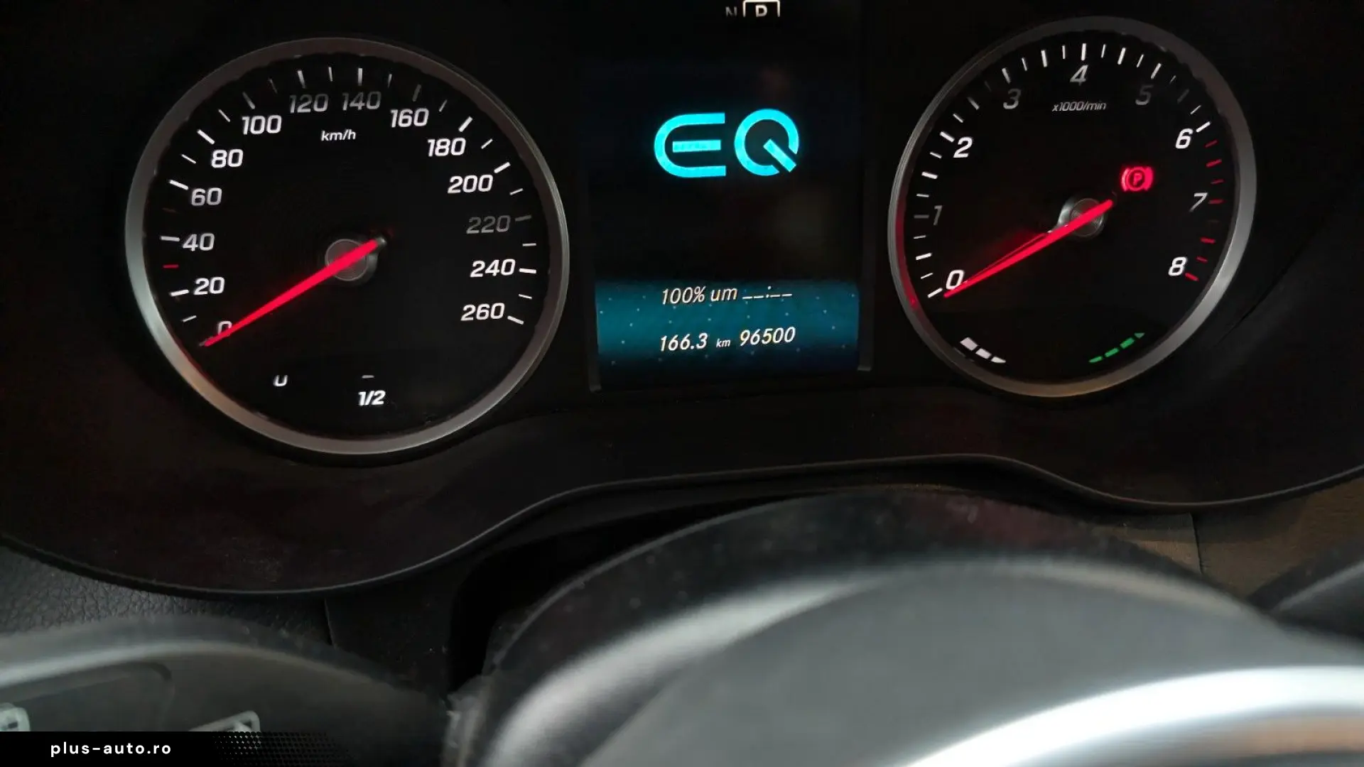 MERCEDES-BENZ GLC 300e 4Matic Kamera Business Sound