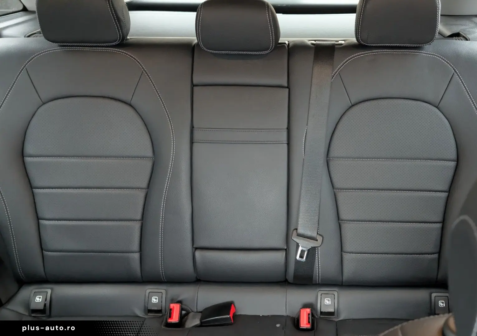 MERCEDES-BENZ GLC 300e 4Matic Kamera Business Sound