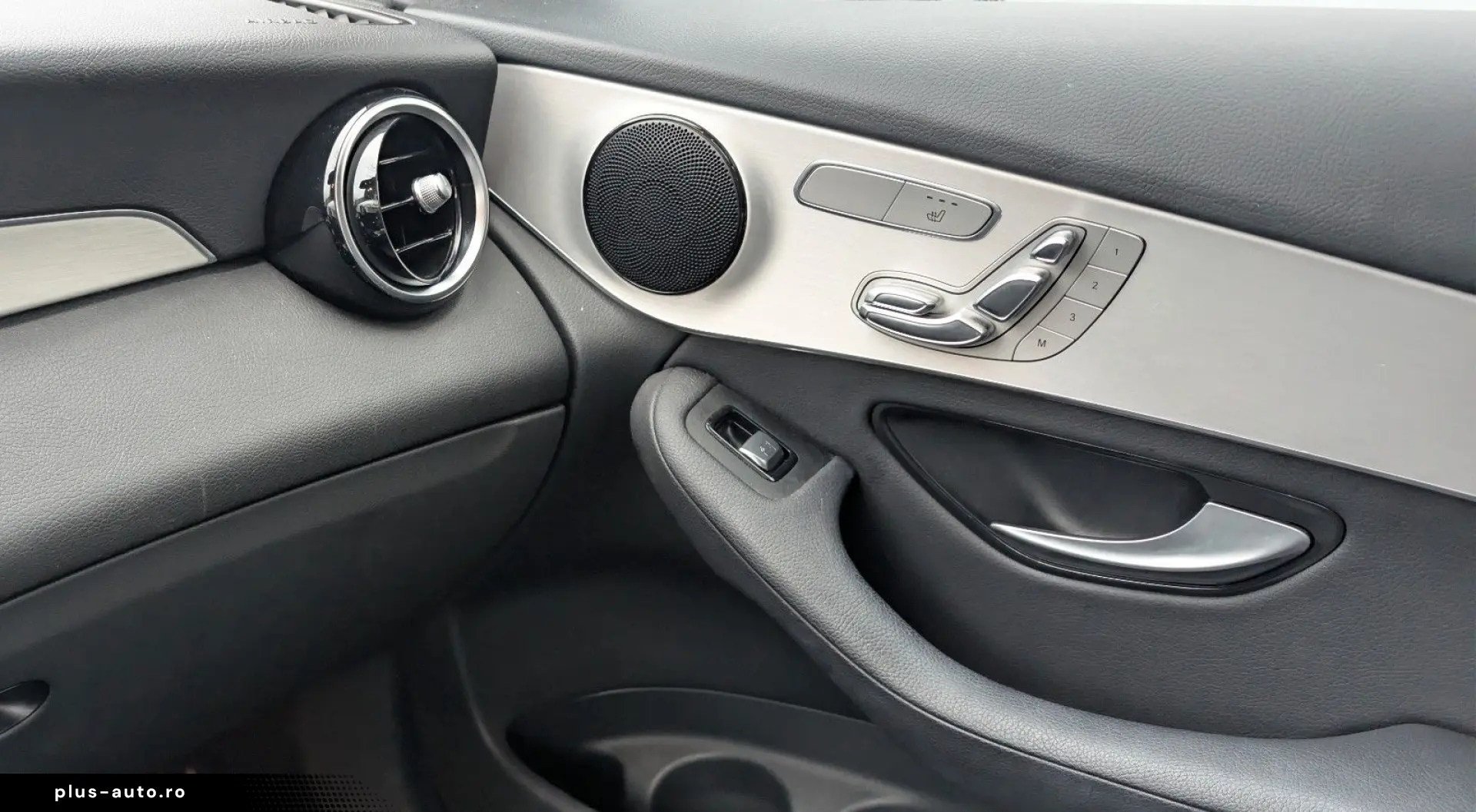 MERCEDES-BENZ GLC 300e 4Matic Kamera Business Sound