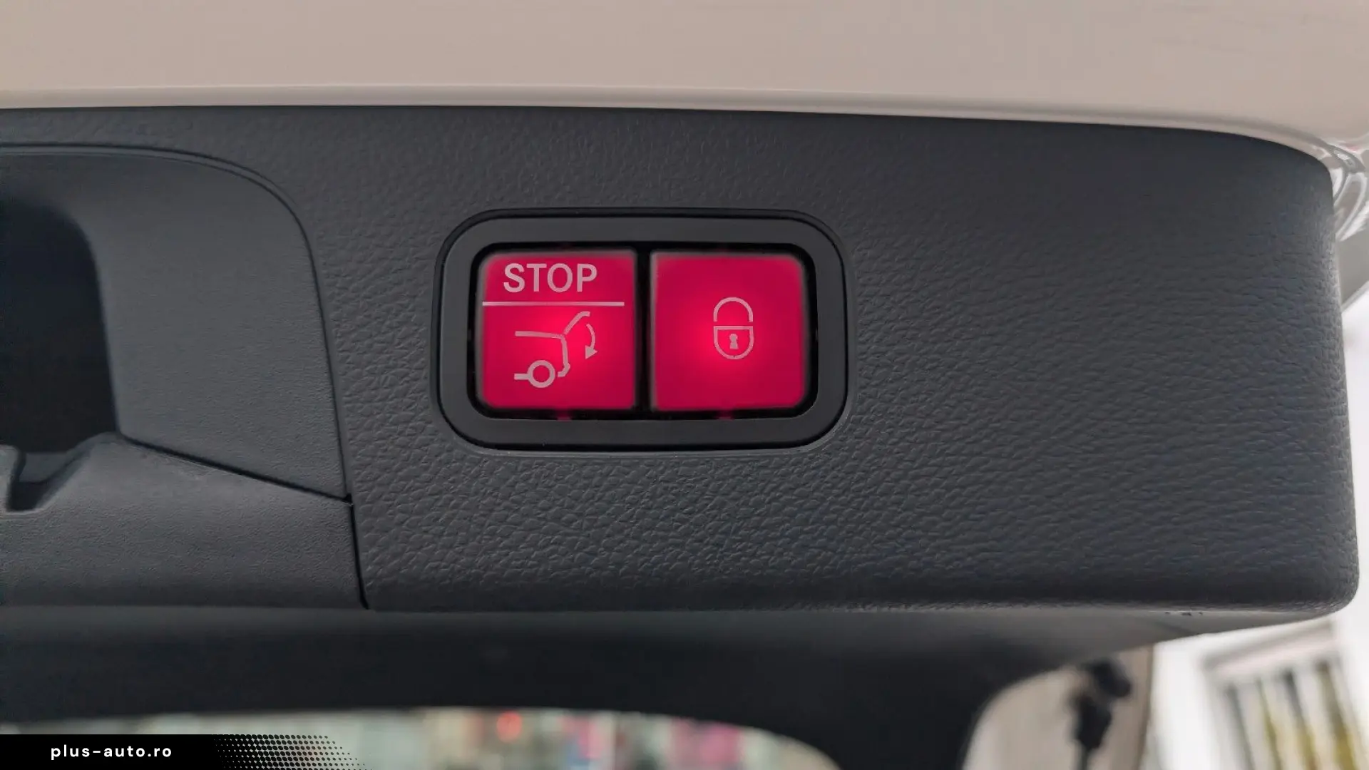 MERCEDES-BENZ GLC 300e 4Matic Kamera Business Sound