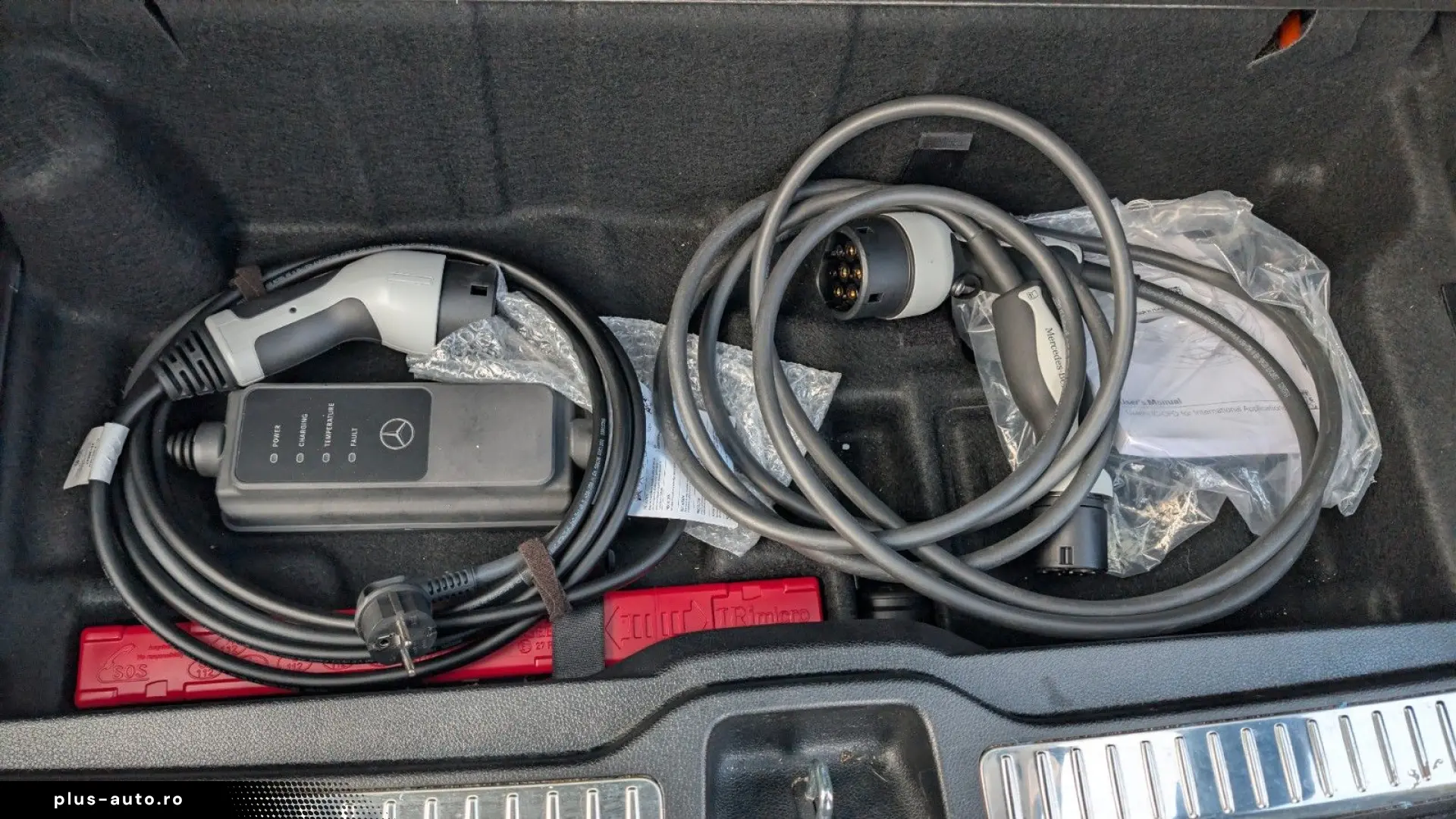 MERCEDES-BENZ GLC 300e 4Matic Kamera Business Sound