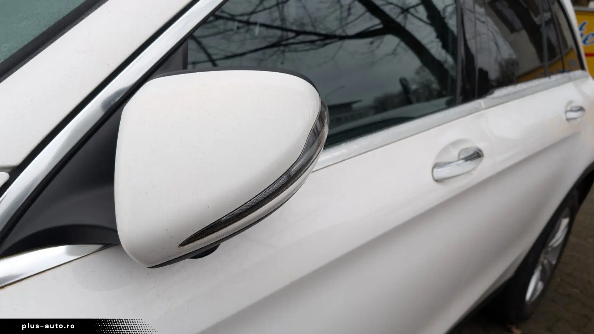 MERCEDES-BENZ GLC 300e 4Matic Kamera Business Sound