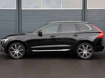 VOLVO XC60 T6 AWD Inscript. ACC 360  B&W HUD 4xSHZ SBL