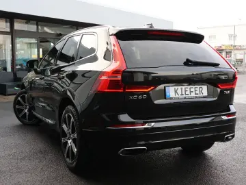 VOLVO XC60 T6 AWD Inscript. ACC 360  B&W HUD 4xSHZ SBL