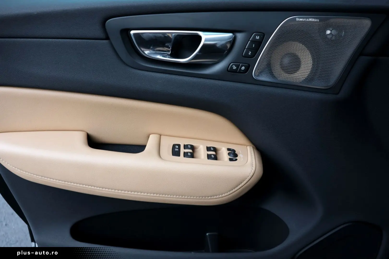 VOLVO XC60 T6 AWD Inscript. ACC 360  B&W HUD 4xSHZ SBL