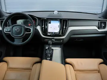 VOLVO XC60 T6 AWD Inscript. ACC 360  B&W HUD 4xSHZ SBL