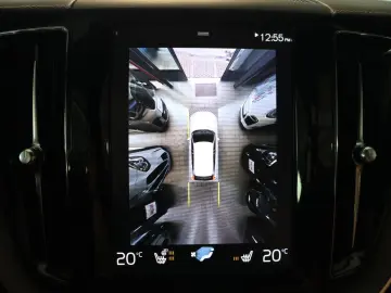 VOLVO XC60 T6 AWD Inscript. ACC 360  B&W HUD 4xSHZ SBL