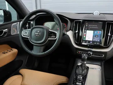 VOLVO XC60 T6 AWD Inscript. ACC 360  B&W HUD 4xSHZ SBL