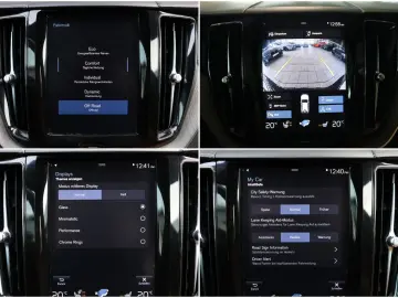 VOLVO XC60 T6 AWD Inscript. ACC 360  B&W HUD 4xSHZ SBL