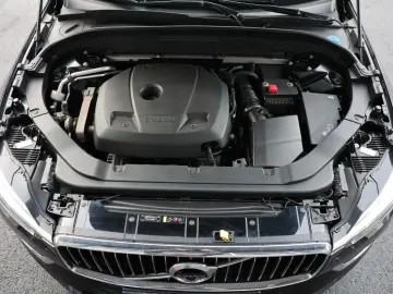 VOLVO XC60 T6 AWD Inscript. ACC 360  B&W HUD 4xSHZ SBL