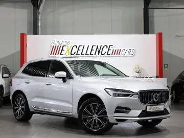 VOLVO XC60 AWD P-HEV INSCRIPTION RECHARGE XENIUM